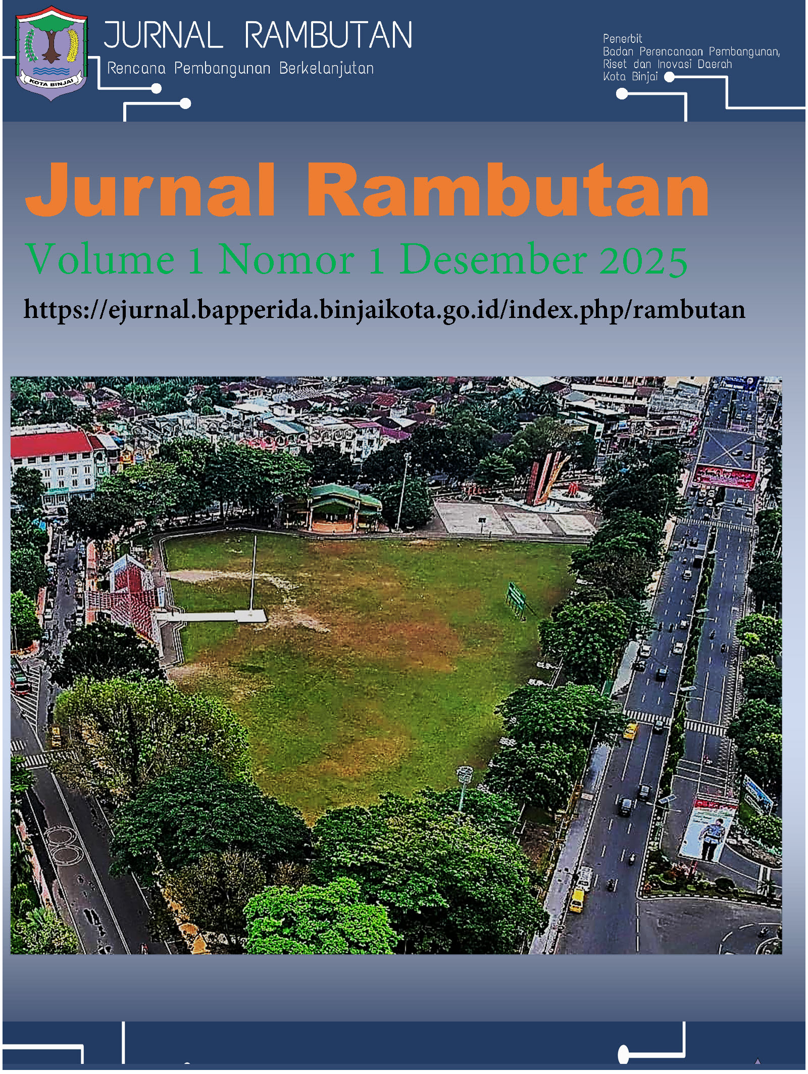 Jurnal Rambutan