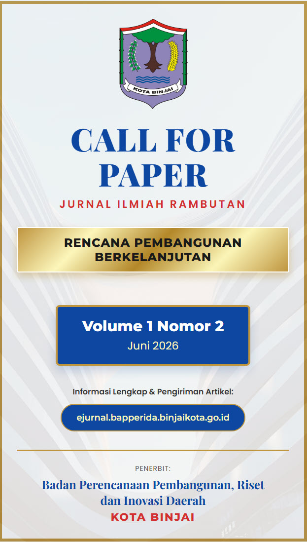 Jurnal Rambutan